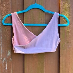 Forever 21 Sports Bra